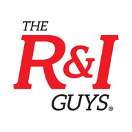 The R&I Guys app icon